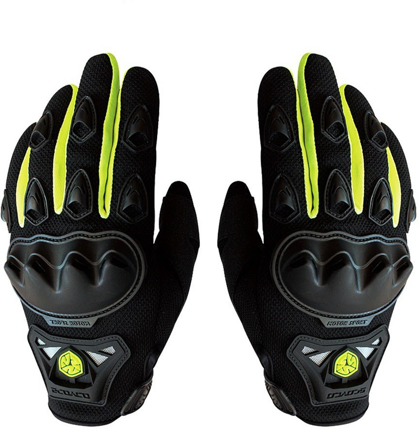 SCOYCO MC29 Neon XL Riding Gloves Buy SCOYCO MC29 Neon XL Riding Gloves Online at Best Prices in India Riding Flipkart