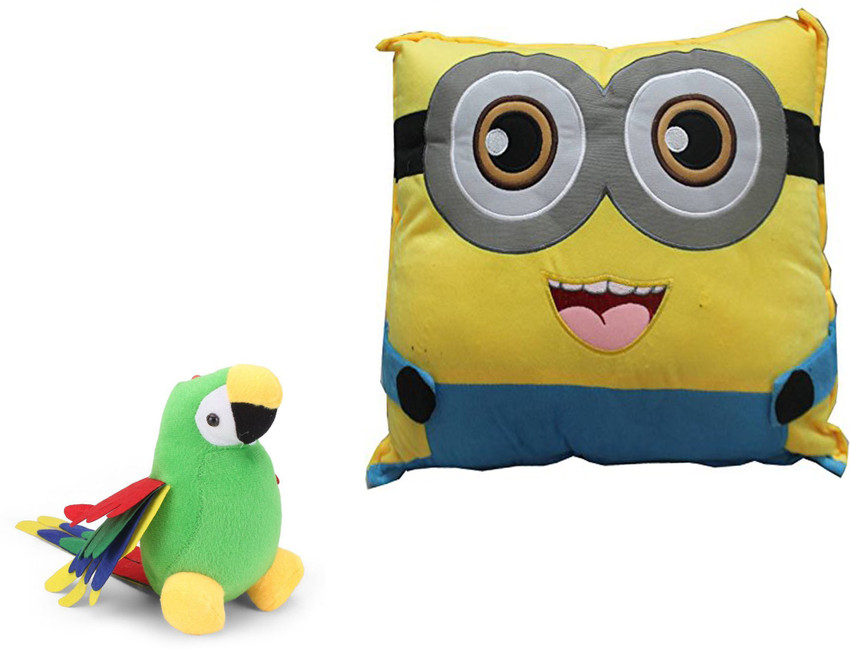 Minion sale pillow flipkart