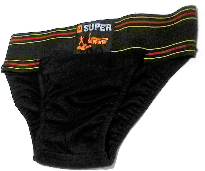 MK Real Choice Athletic Supporter M Size and Cricket Supporter