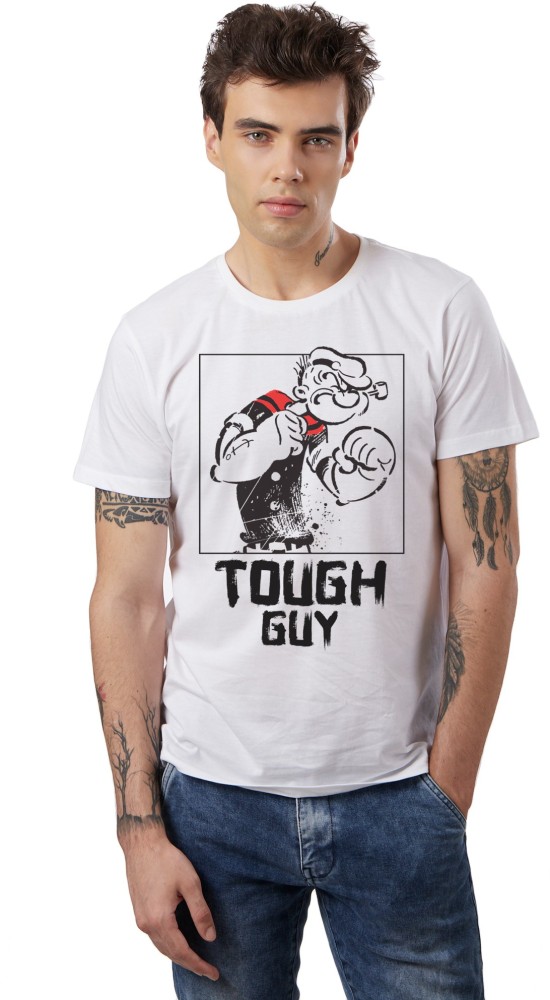 Popeye t best sale shirt india