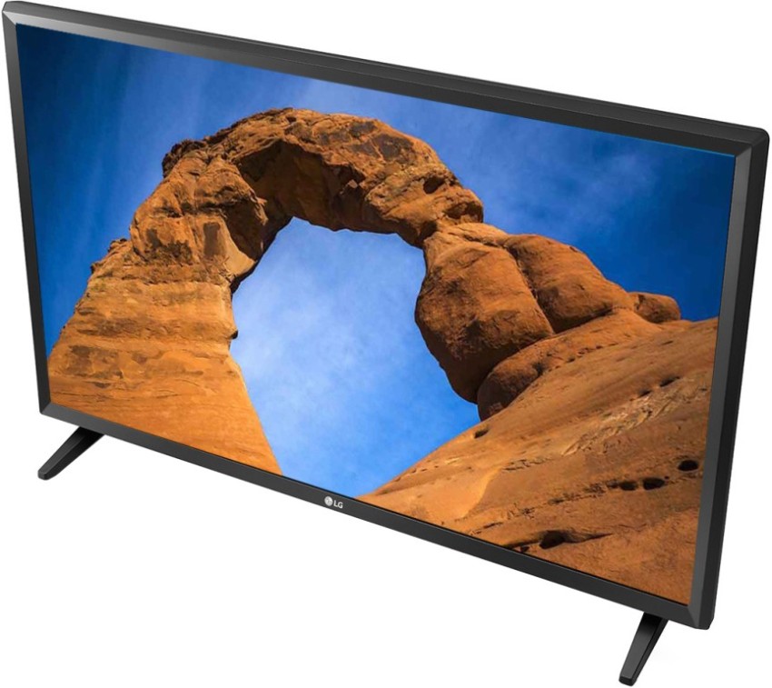 Lg Led Smart Tv 32 Inches( With Magic Remote) at Rs 18500/piece, Lg Smart  Tv in Jamshedpur