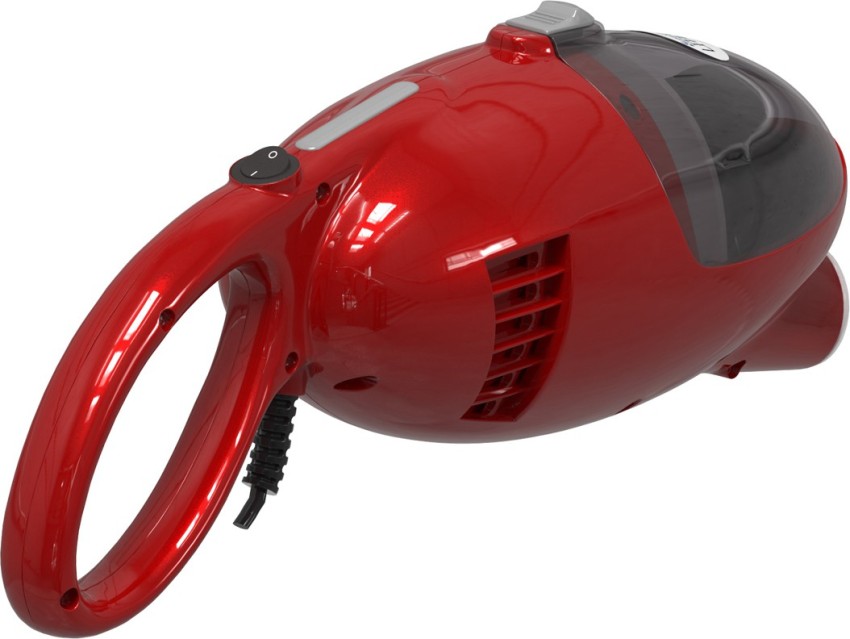 euroclean litevac vacuum cleaner