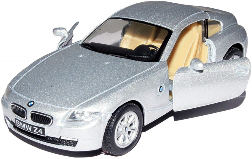 Modellino Auto Bmw Z4 1:32 Die-Cast Newray 50763I - New Ray - Macchinine -  Giocattoli