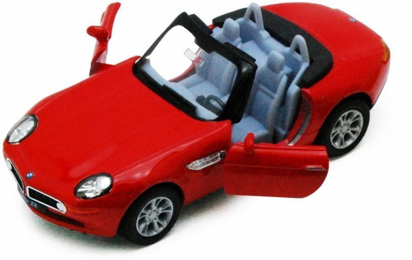 Bmw z8 toy car 2025