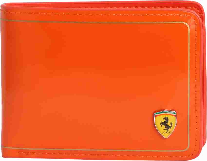 Ferrari wallet clearance flipkart