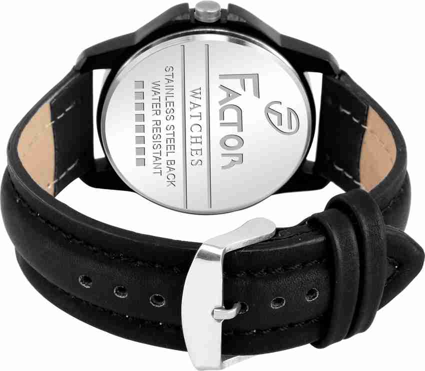 Factor watches flipkart outlet