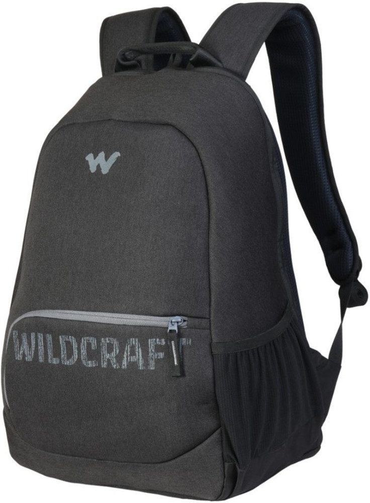 Wildcraft college bags cheap in flipkart