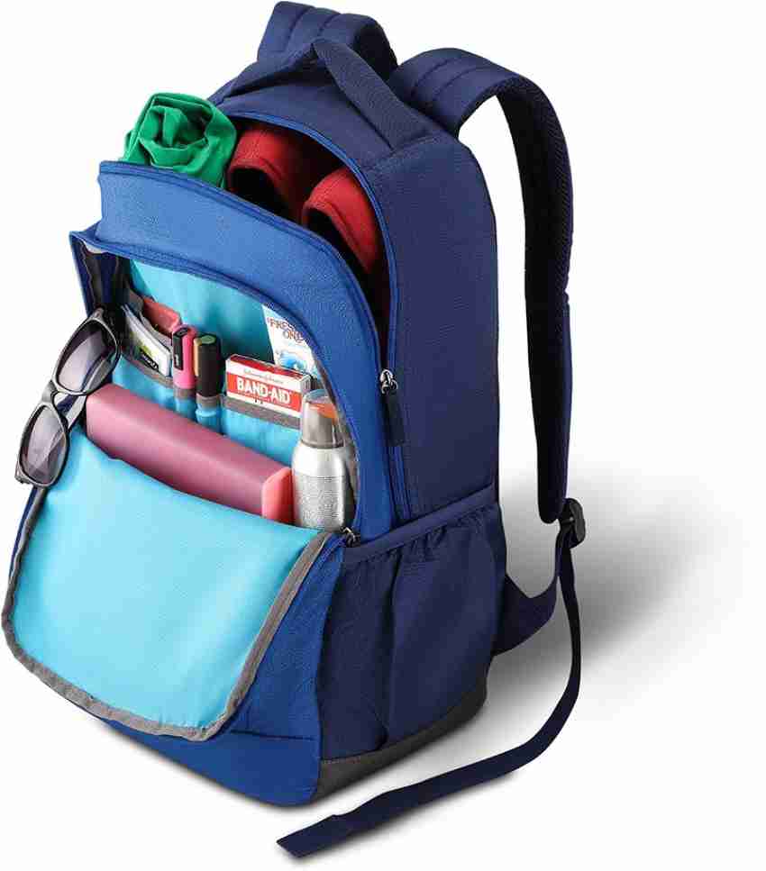 American tourister best sale dune sch bag