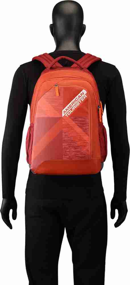 American tourister dune sch bag 02 29 l backpack online