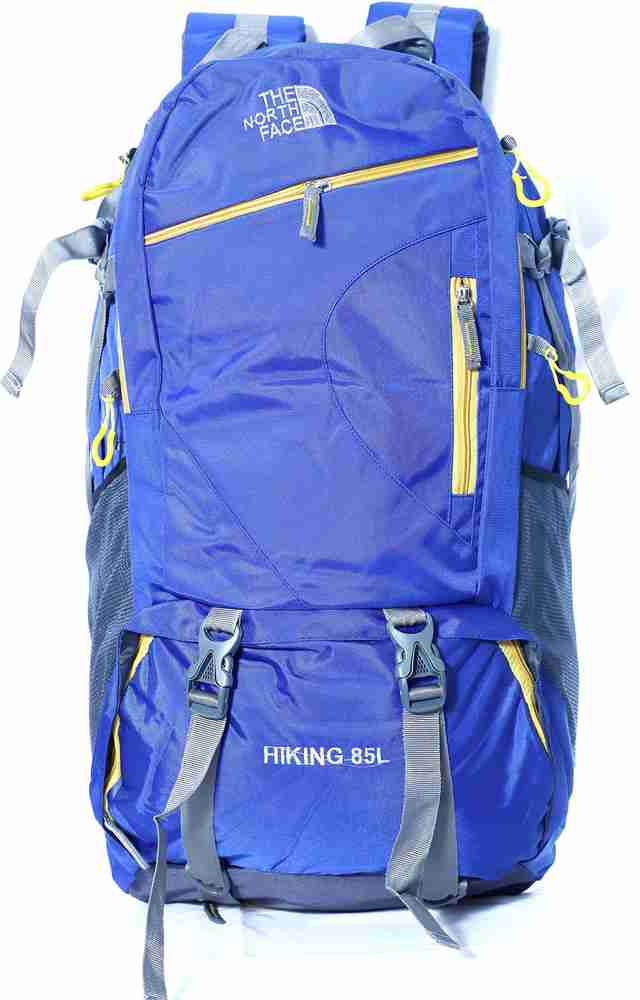 North face 85l backpack 2025