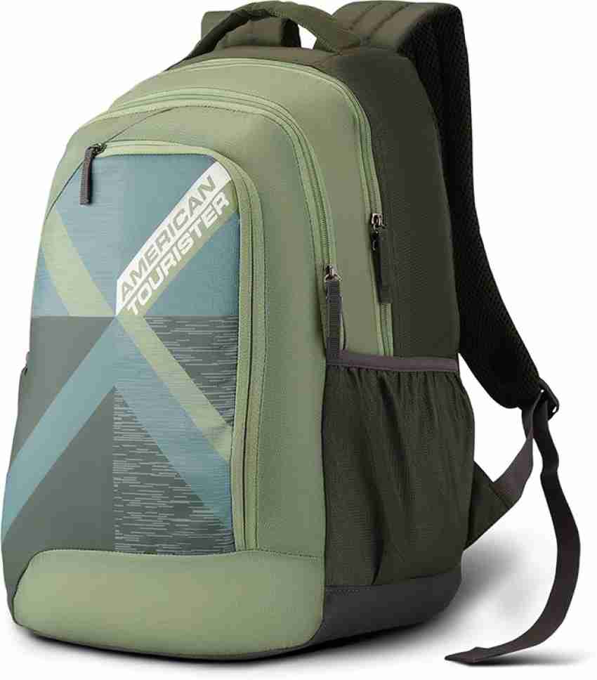 Dune cheap green backpack