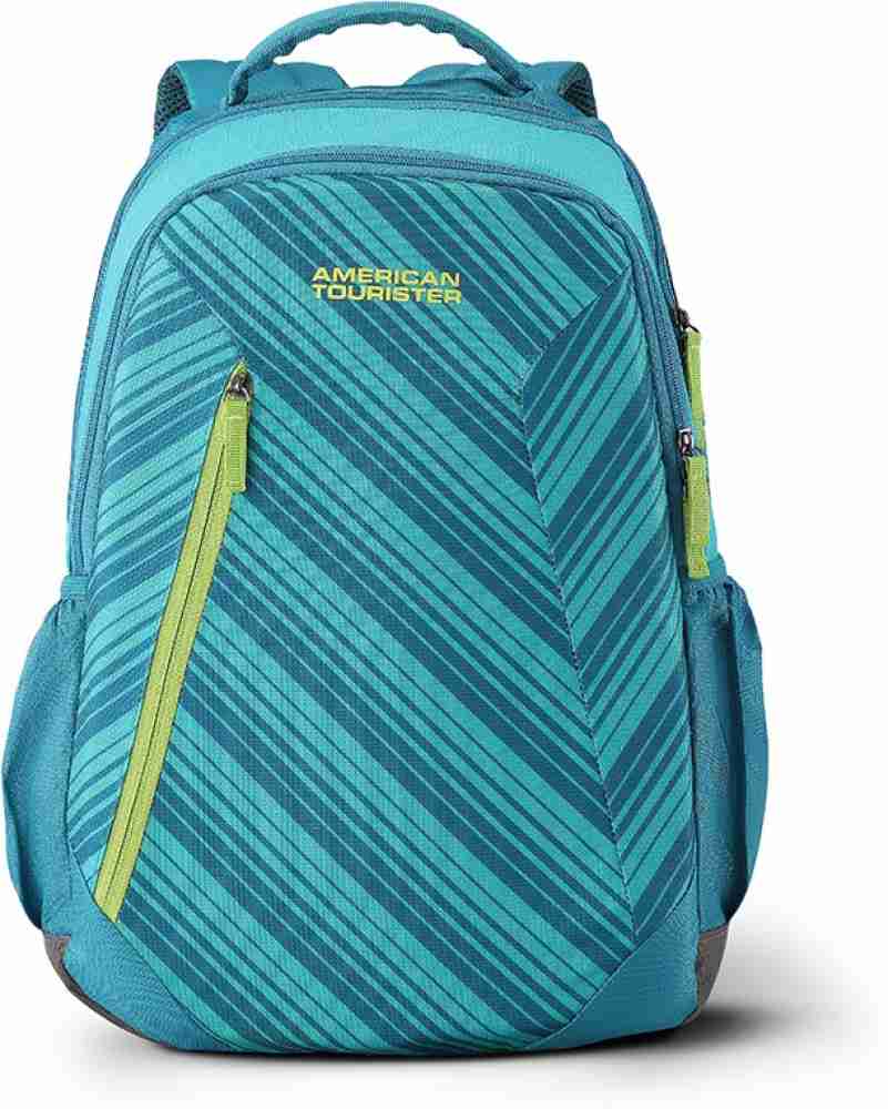 American tourister rave sch bag on sale