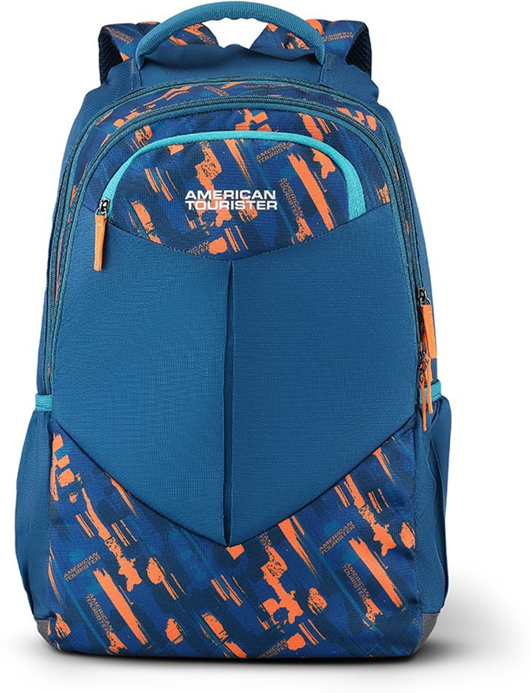 American tourister sales backpacks flipkart