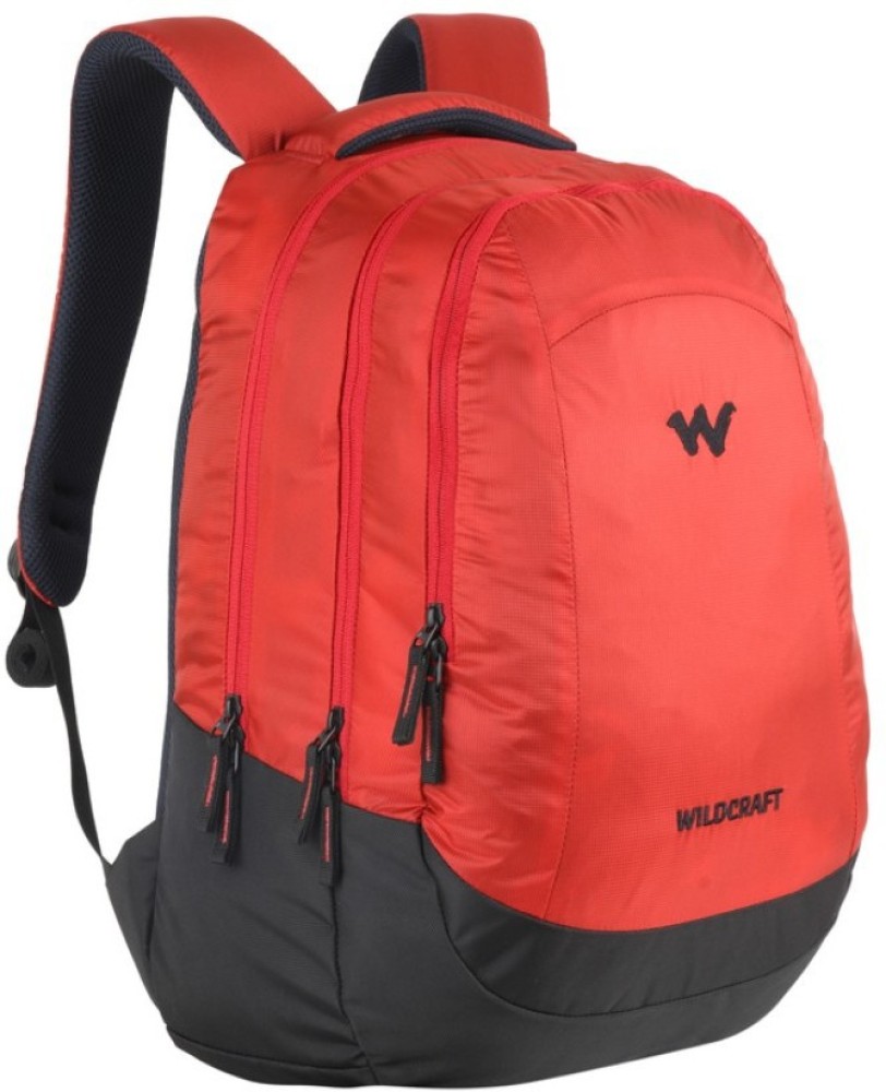 Wildcraft shop peza black