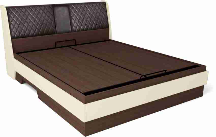 Godrej hydraulic outlet bed