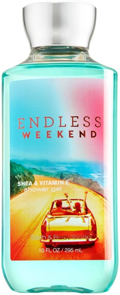 Endless weekend sales perfume price