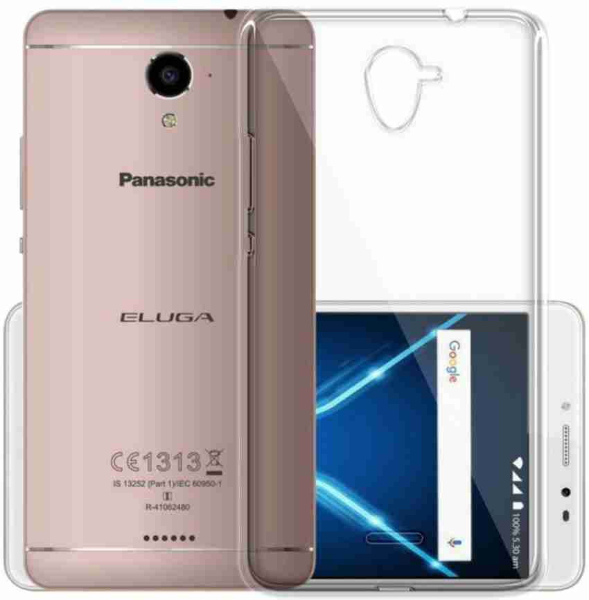 Hostprint Panasonic Eluga Ray 810 Back Cover Hostprint Tecno I3