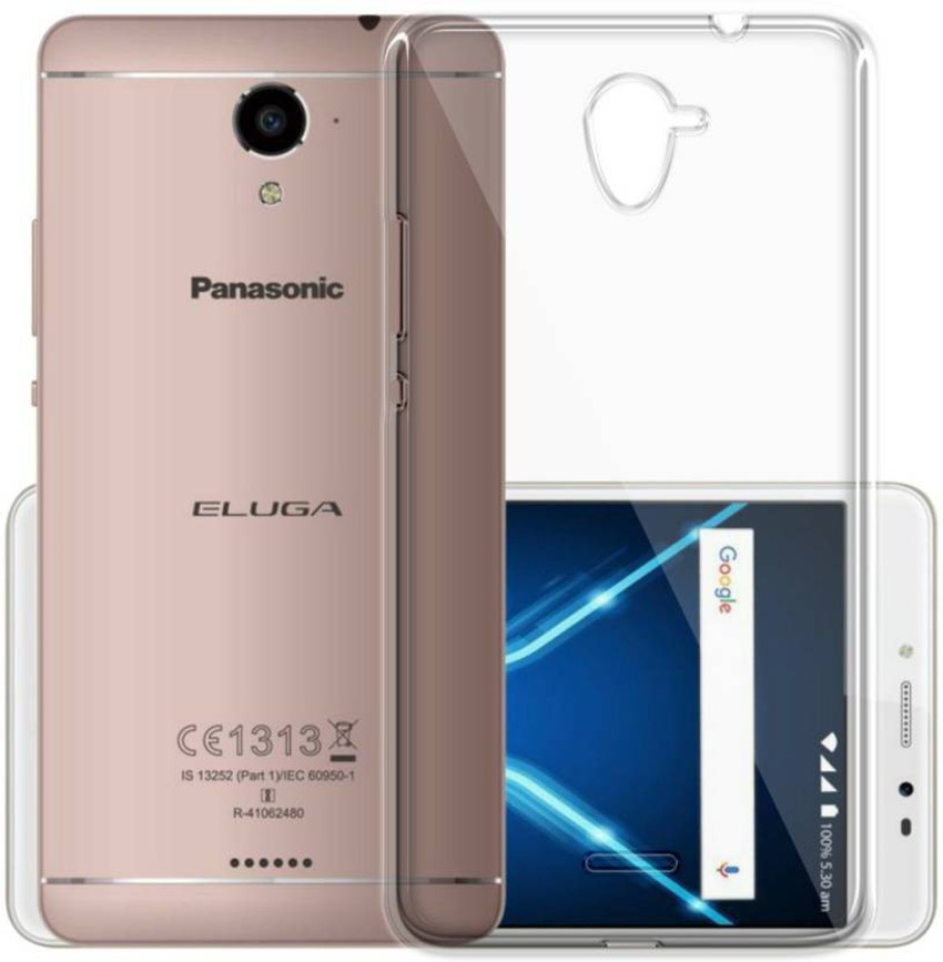 Eluga Ray Panasonic Eluga A2 Back Cover Maxbhi Panasonic Eluga Ray