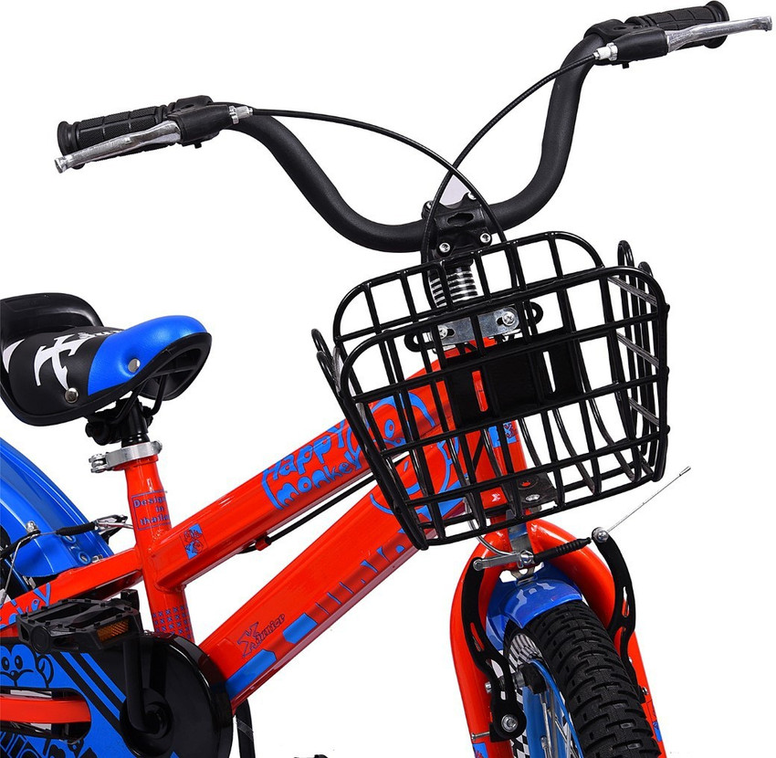 Monkey sales pedal bike