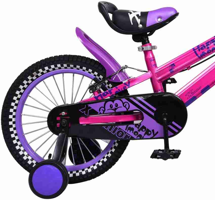 Monkey sales bmx bike