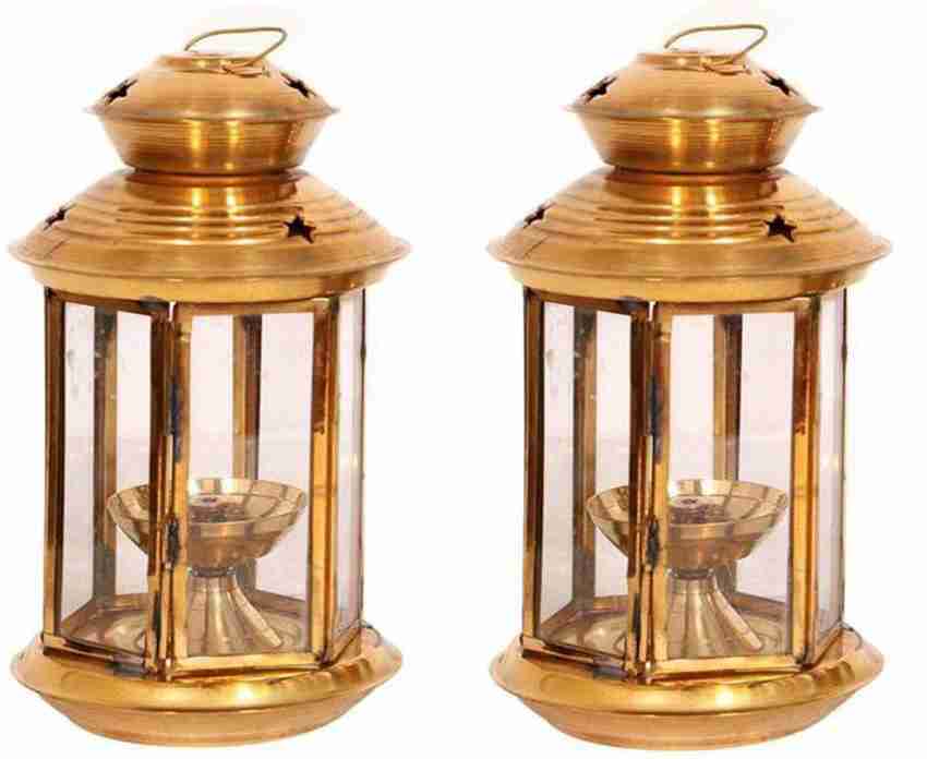 Diya lantern shop