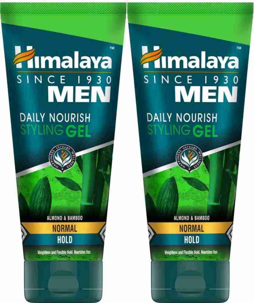 Himalaya men hair gel hotsell