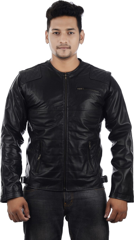 WCL Full Sleeve Solid Men Jacket Buy WCL Full Sleeve Solid Men
