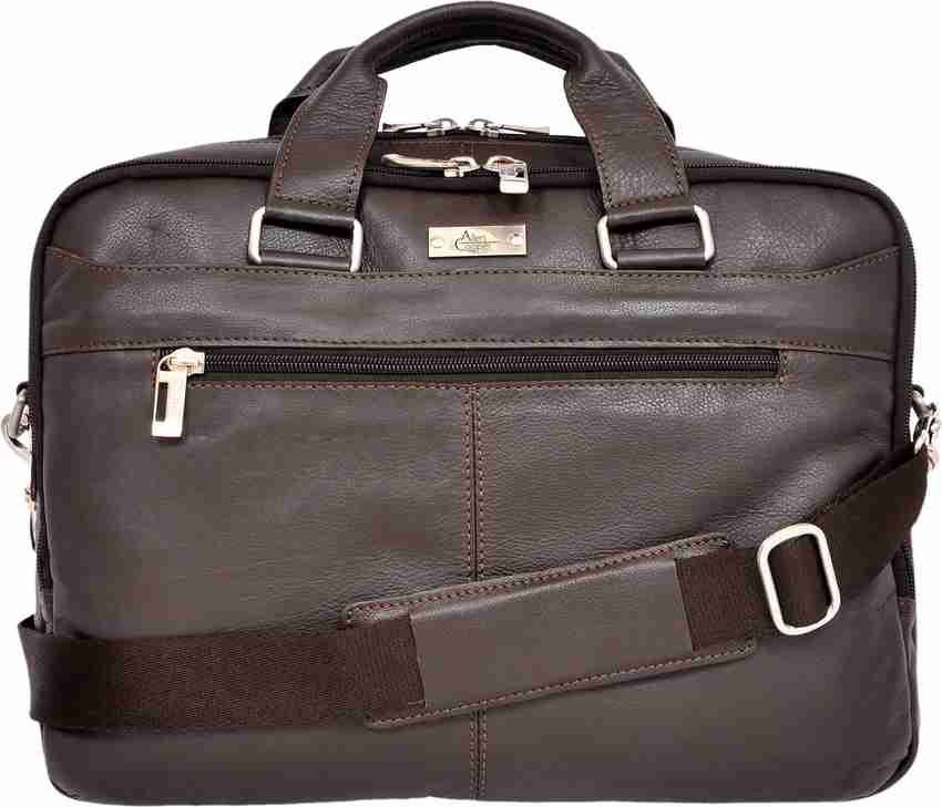 Allen cooper laptop bags top