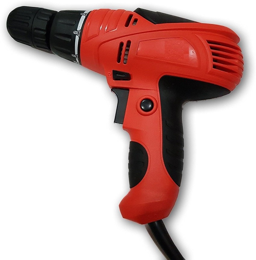 Can i use a drill as a screwdriver hot sale