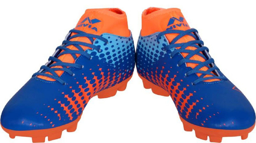 NIVIA Nivia Ultra Football Shoes Size 5 Football Shoes For Men Buy NIVIA Nivia Ultra Football Shoes Size 5 Football Shoes For Men Online at Best Price Shop Online for Footwears in