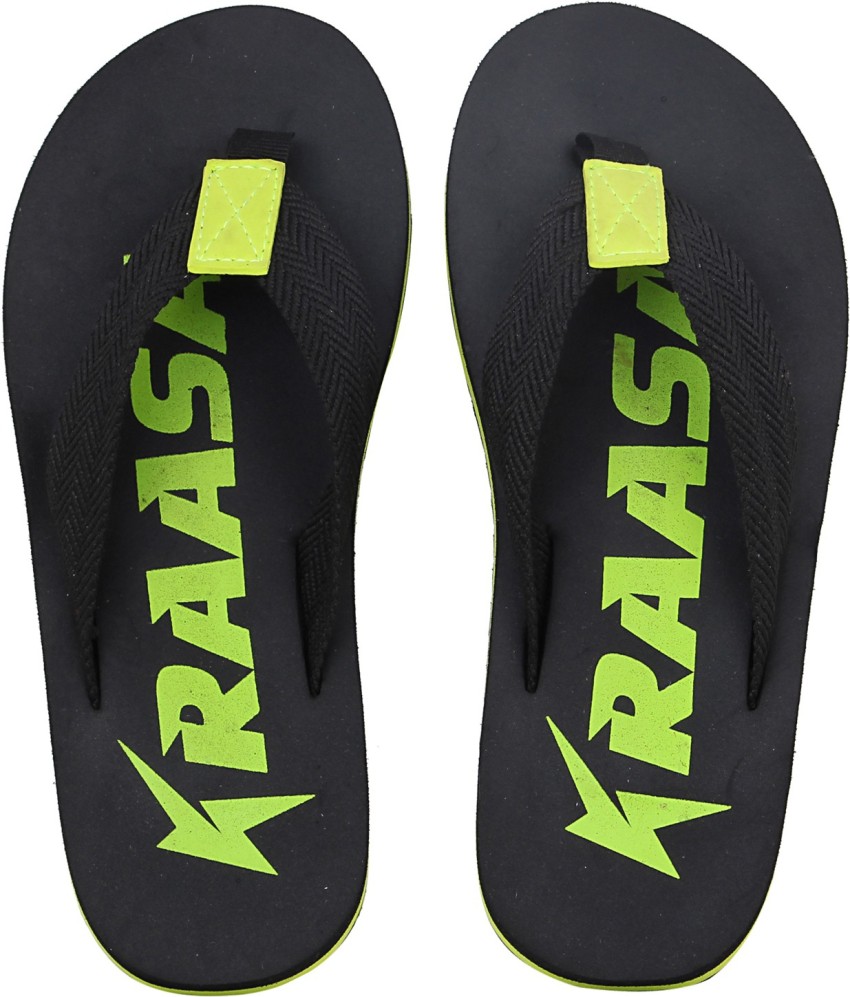 Buy Kraasa Men's Outdoor Sandals online | Looksgud.in
