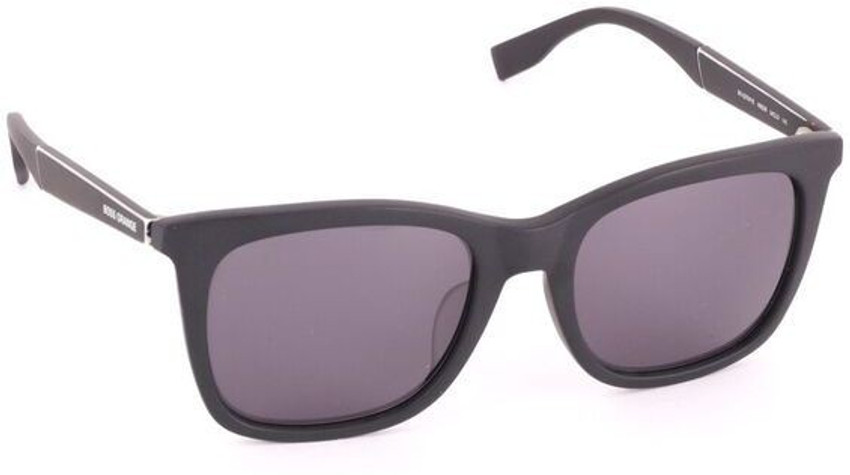 Boss Orange Retro Square Sunglasses