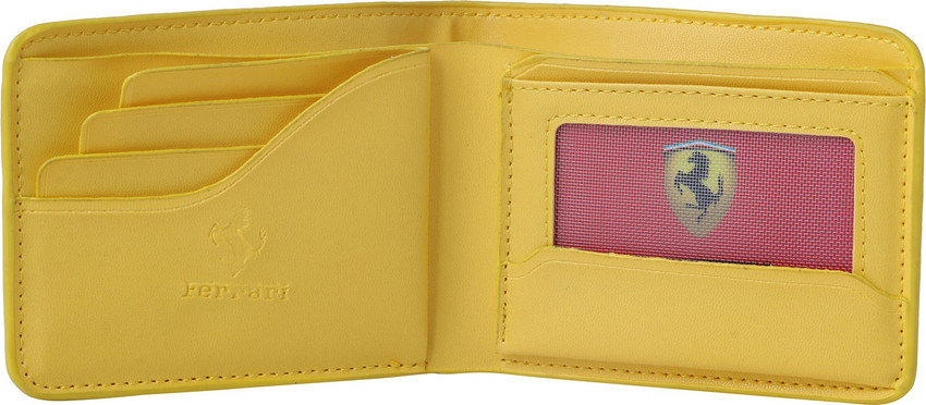 Ferrari wallet flipkart cheap