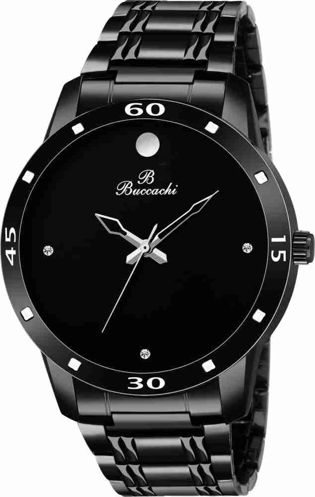 Buccachi hot sale watches brand