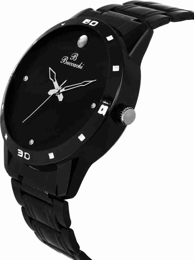 Buccachi watch outlet price