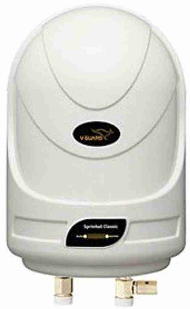 V-Guard 15 L Storage Water Geyser (Sprinhot Plus, Ivory) Price in India -  Buy V-Guard 15 L Storage Water Geyser (Sprinhot Plus, Ivory) online at  Flipkart.com