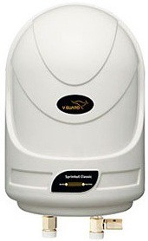 V-Guard 15 L Storage Water Geyser (Sprinhot Plus, Ivory) Price in India -  Buy V-Guard 15 L Storage Water Geyser (Sprinhot Plus, Ivory) online at  Flipkart.com
