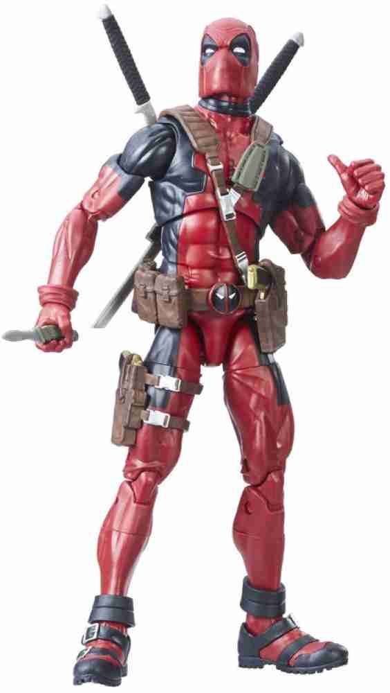 Figure deadpool on sale