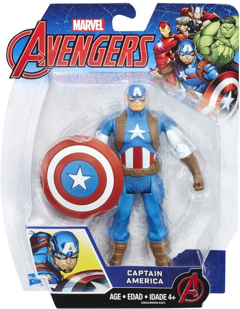 Captain america barbie deals