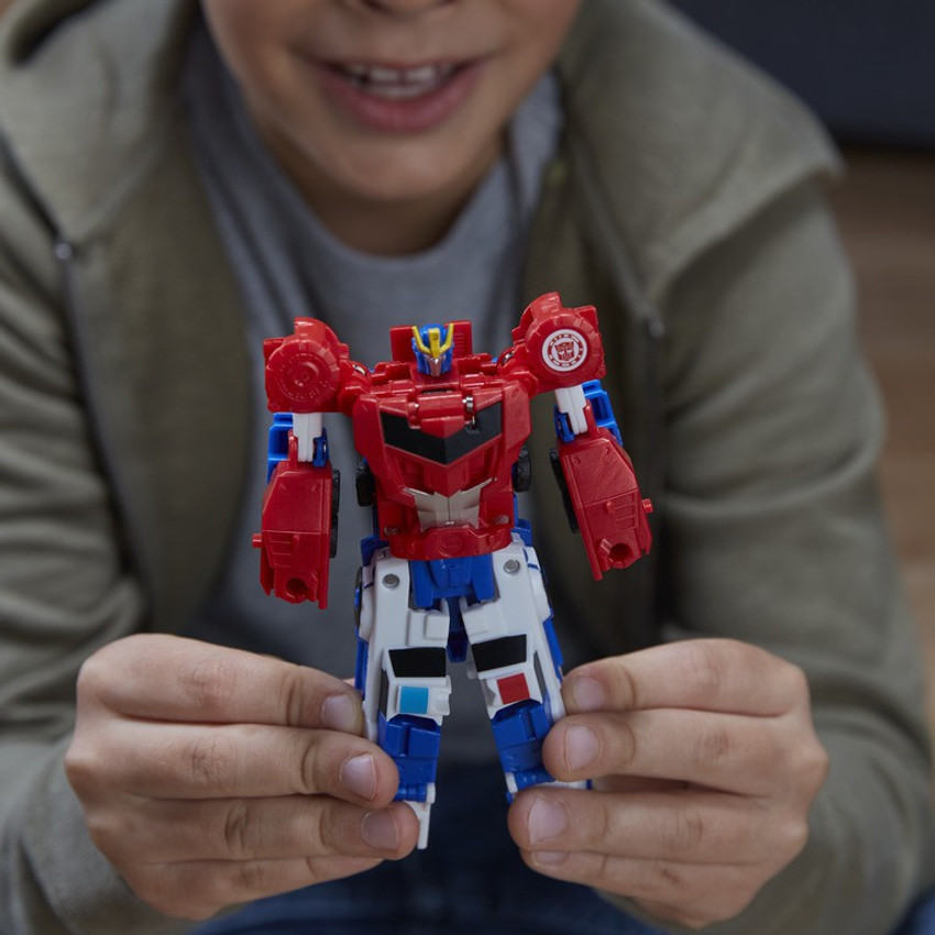 Combine force transformers cheap