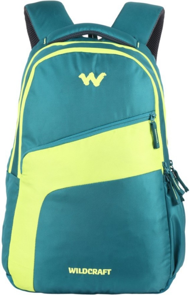 wildcraft virtuso laptop backpack