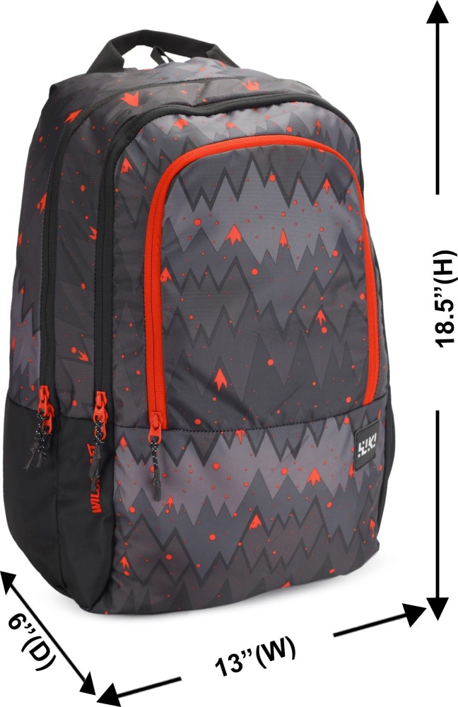 Wildcraft 2024 bag online