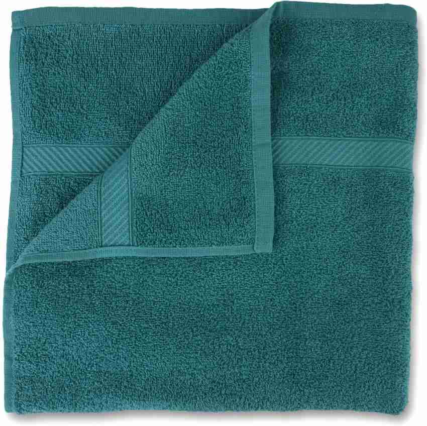 Welspun Cotton 400 GSM Bath Towel - Buy Welspun Cotton 400 GSM Bath Towel  Online at Best Price in India