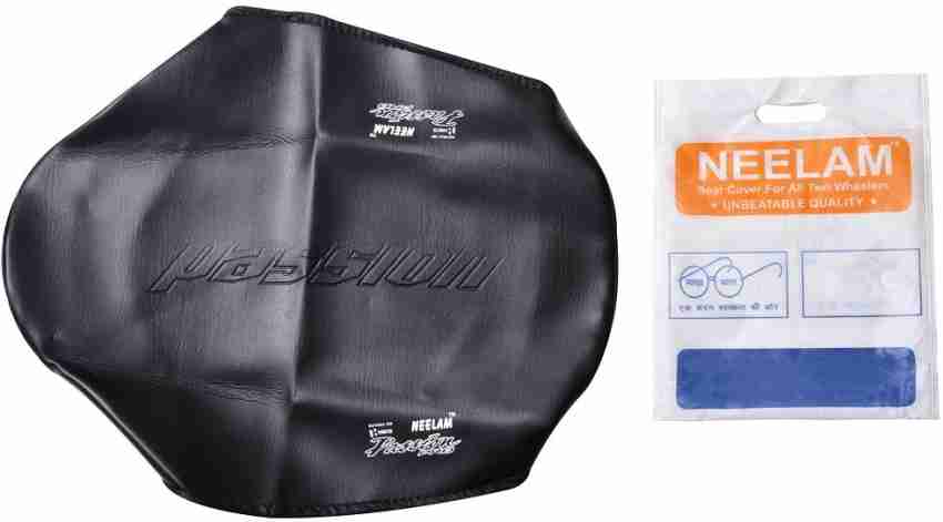 hero passion pro seat cover price