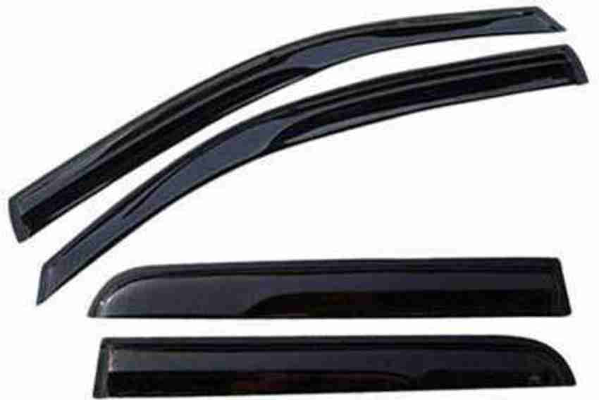 AUTO LITE For Front Rear Wind Deflector Price in India Buy AUTO