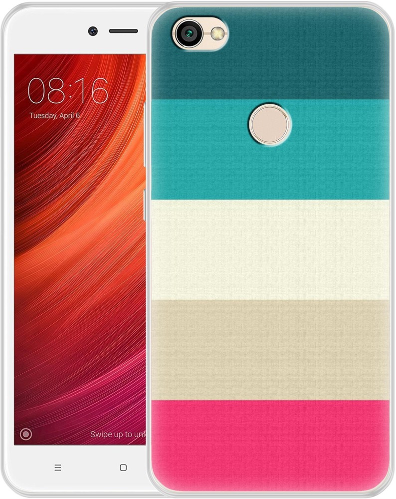 redmi y1 cover flipkart