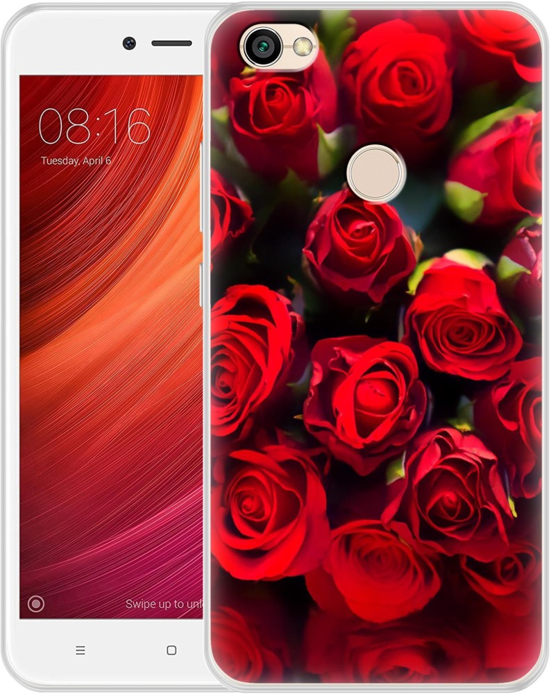 redmi y1 cover flipkart