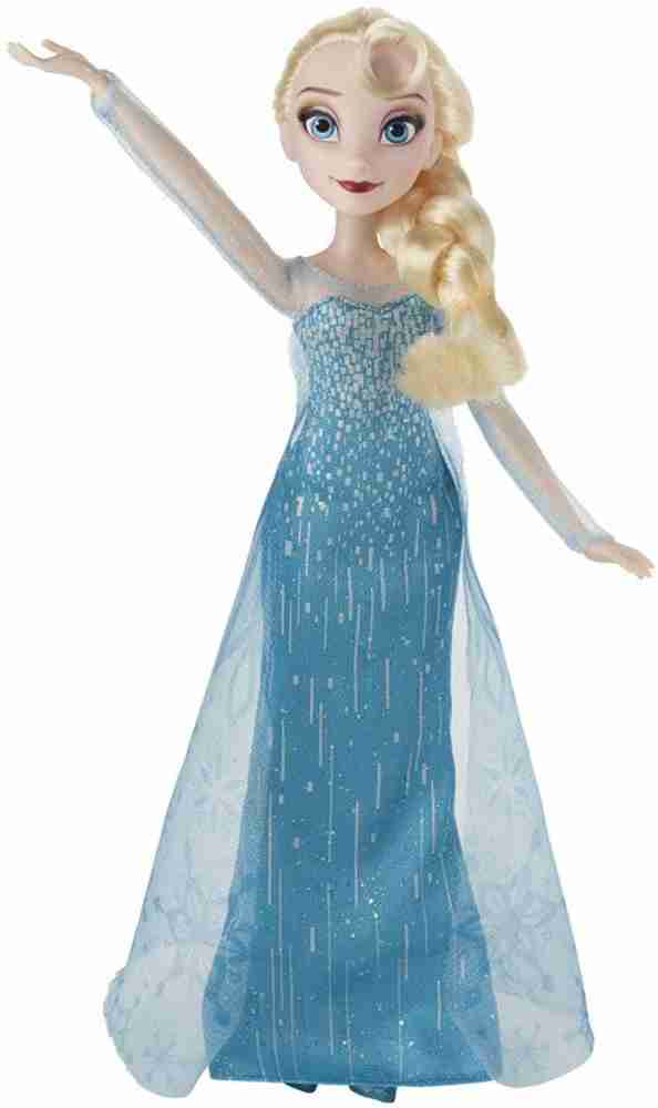 32 elsa doll clearance