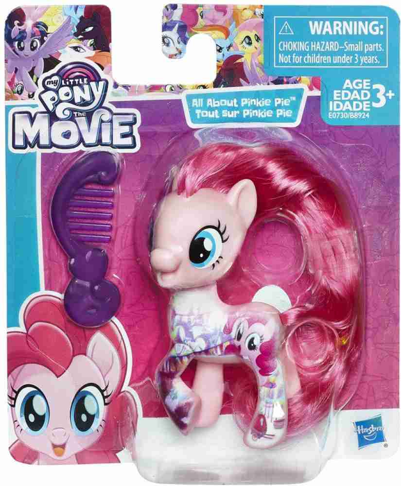 Pony 1 online