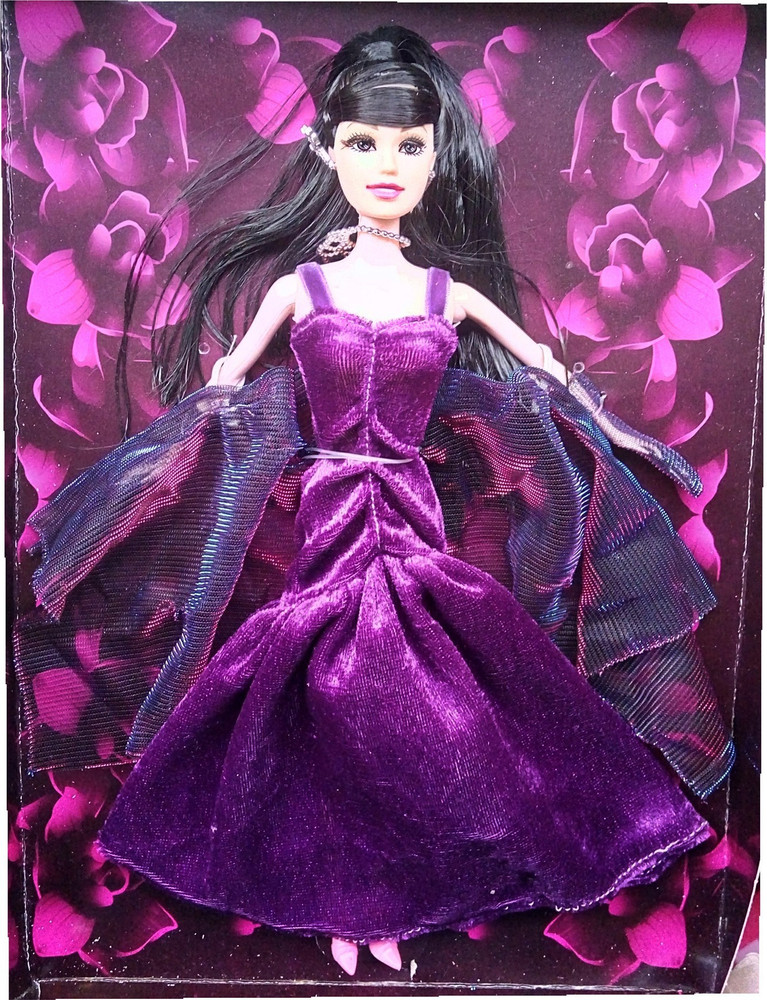 Shop velvet doll outlet